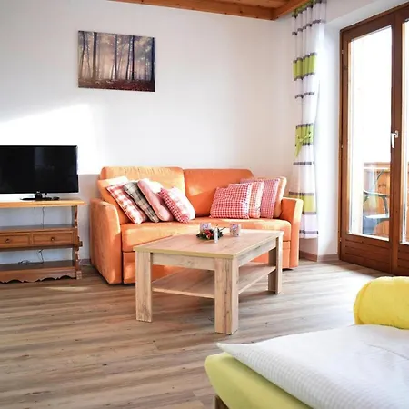 Hollwart - Osb03822-dyc Appartement Goldegg
