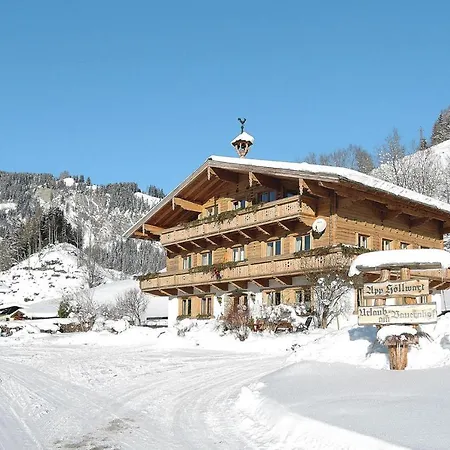 Appartement Hollwart - Osb03822-dyc *