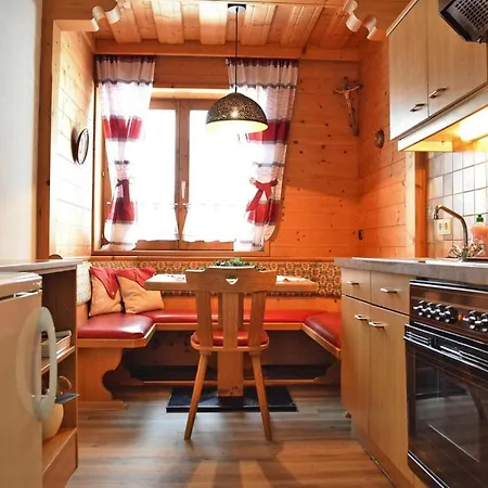 Appartement Hollwart - Osb03822-dyc